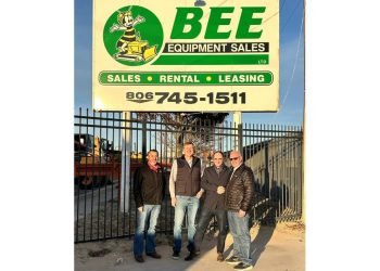ROMCO Apparatus Co., SMT Achieve Bee Apparatus Gross sales : CEG
