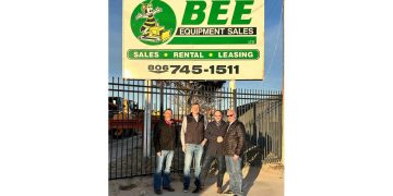 ROMCO Apparatus Co., SMT Achieve Bee Apparatus Gross sales : CEG