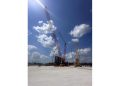 Manitowoc 18000 From ALL Is helping Construct New Florida Energy Plant : CEG