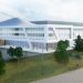 Paintings Begins On 0M Laser Facility at Colorado State College : CEG Paintings Begins On 0M Laser Facility at Colorado State College : CEG