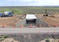 Building Set for M Natural world Crossing in Wyoming : CEG Building Set for M Natural world Crossing in Wyoming : CEG