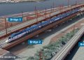 Amtrak Awards Key Contracts to Advance Sawtooth Bridges Substitute : CEG Amtrak Awards Key Contracts to Advance Sawtooth Bridges Substitute : CEG