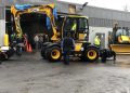 Earthborne Demo Day Attracts Crowd Regardless of Downpour : CEG Earthborne Demo Day Attracts Crowd Regardless of Downpour : CEG