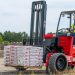 Ring Energy Carry Vehicles to Deliver MOFFETT Truck-Mount Forklifts to Fla. : CEG