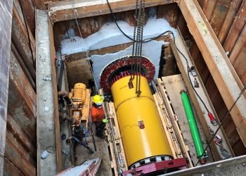 NYC Division of Design and Building ‘Were given Stuff Achieved’ in 2024 : CEG
