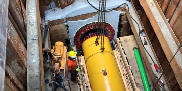 NYC Division of Design and Building ‘Were given Stuff Achieved’ in 2024 : CEG