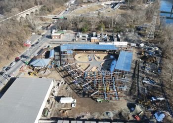 SEPTA Builds Main Transportation Middle : CEG