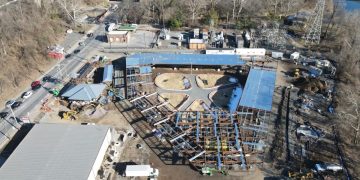 SEPTA Builds Main Transportation Middle : CEG