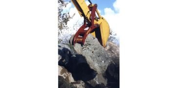 Amulet’s HoeClamp Options Kidney Hyperlink Design : CEG