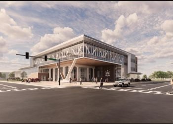 Huntsville, Ala., School Selects Supervisor for 0M Venture : CEG
