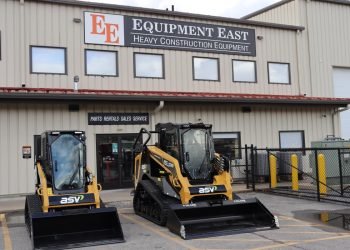 Apparatus East Expands Its Product Line : CEG