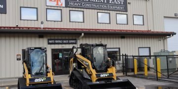 Apparatus East Expands Its Product Line : CEG