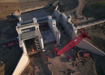 Metro Flood Diversion Authority Releases 2024-Finish Updates : CEG