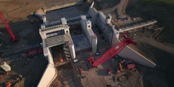 Metro Flood Diversion Authority Releases 2024-Finish Updates : CEG