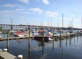 Civil-Battle Generation Bridge Piers in Maryland Demolished through Amtrak : CEG