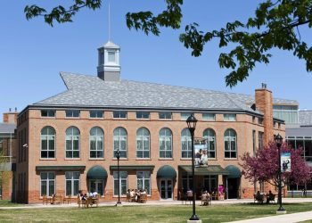 Shrewsbury’s Carroll commemorated for paintings in structure control festival