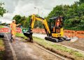 JCB unveils new diggers, dumpers and rollers JCB unveils new diggers, dumpers and rollers
