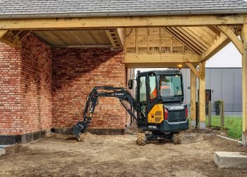 Hyundai expands mini excavator collection