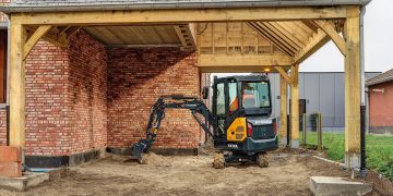 Hyundai expands mini excavator collection