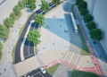 Graham wins Cardiff Crossrail Section 1