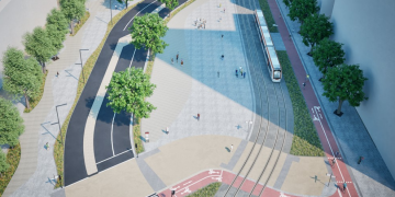 Graham wins Cardiff Crossrail Section 1