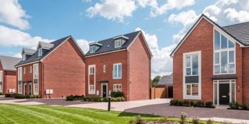 Miller Properties buys St Modwen Properties