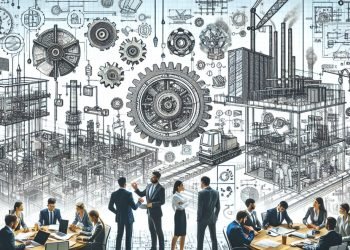 L&T’s Bold Expansion in Development Equipment
