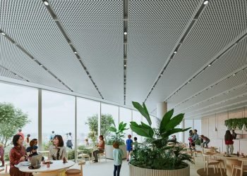 Sellar’s 36-storey Town tower will get making plans nod | Information