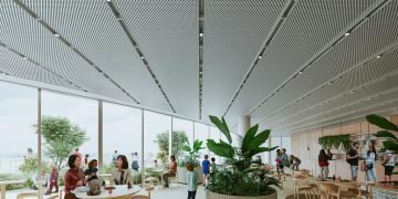 Sellar’s 36-storey Town tower will get making plans nod | Information