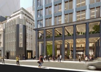 Town refuses arguable plans for 43-storey administrative center tower subsequent to Britain’s oldest synagogue | Information