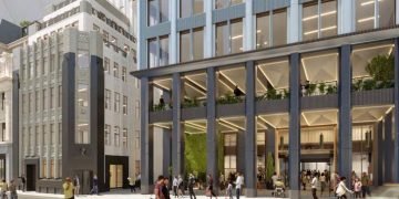Town refuses arguable plans for 43-storey administrative center tower subsequent to Britain’s oldest synagogue | Information