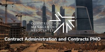CMA launches two new choices for project-based contract control