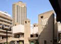 Brutalist icon Barbican Centre will get £191m for main improve Brutalist icon Barbican Centre will get £191m for main improve