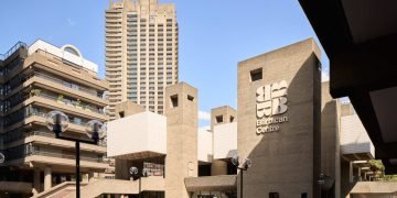 Brutalist icon Barbican Centre will get £191m for main improve