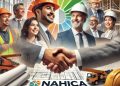 NAHICA and PlanHub Spouse to Empower Hispanic Development Companies National NAHICA and PlanHub Spouse to Empower Hispanic Development Companies National