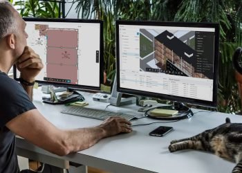 3-D Takeoffs Defined: Advantages & Easiest Practices 