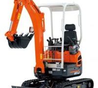 Town of Magnolia will purchase mini-excavator | Native Information