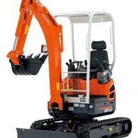 Town of Magnolia will purchase mini-excavator | Native Information