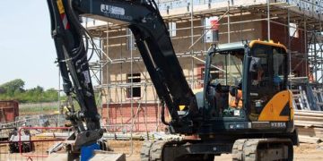 Ernest Doe make stronger ends up in first HX85A for JJ Sugrue