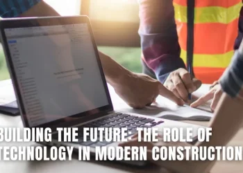 Function of Era in Trendy Building Control