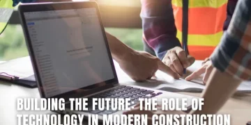 Function of Era in Trendy Building Control