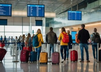 Federal Aviation Management awards just about  billion for airport development