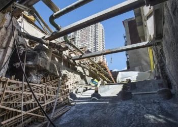 MTA selects Tectonic Engineering to steer development control services and products for 2d Street Subway Section 2 undertaking