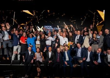 Entries open for Virtual Building Awards 2025