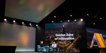 Autodesk College 2024 Development Business Keynote: now are living to move