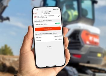 Bobcat expands Faraway Engine Disable/Allow to extra machines