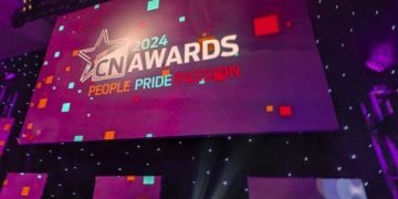 Input your absolute best other people and initiatives for the CN Awards 2025