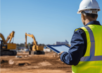 Xpanner Innovates with TaaS Robotics in U.S. Building Marketplace