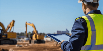 Xpanner Innovates with TaaS Robotics in U.S. Building Marketplace