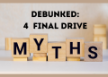Debunked – 4 Ultimate Force Myths